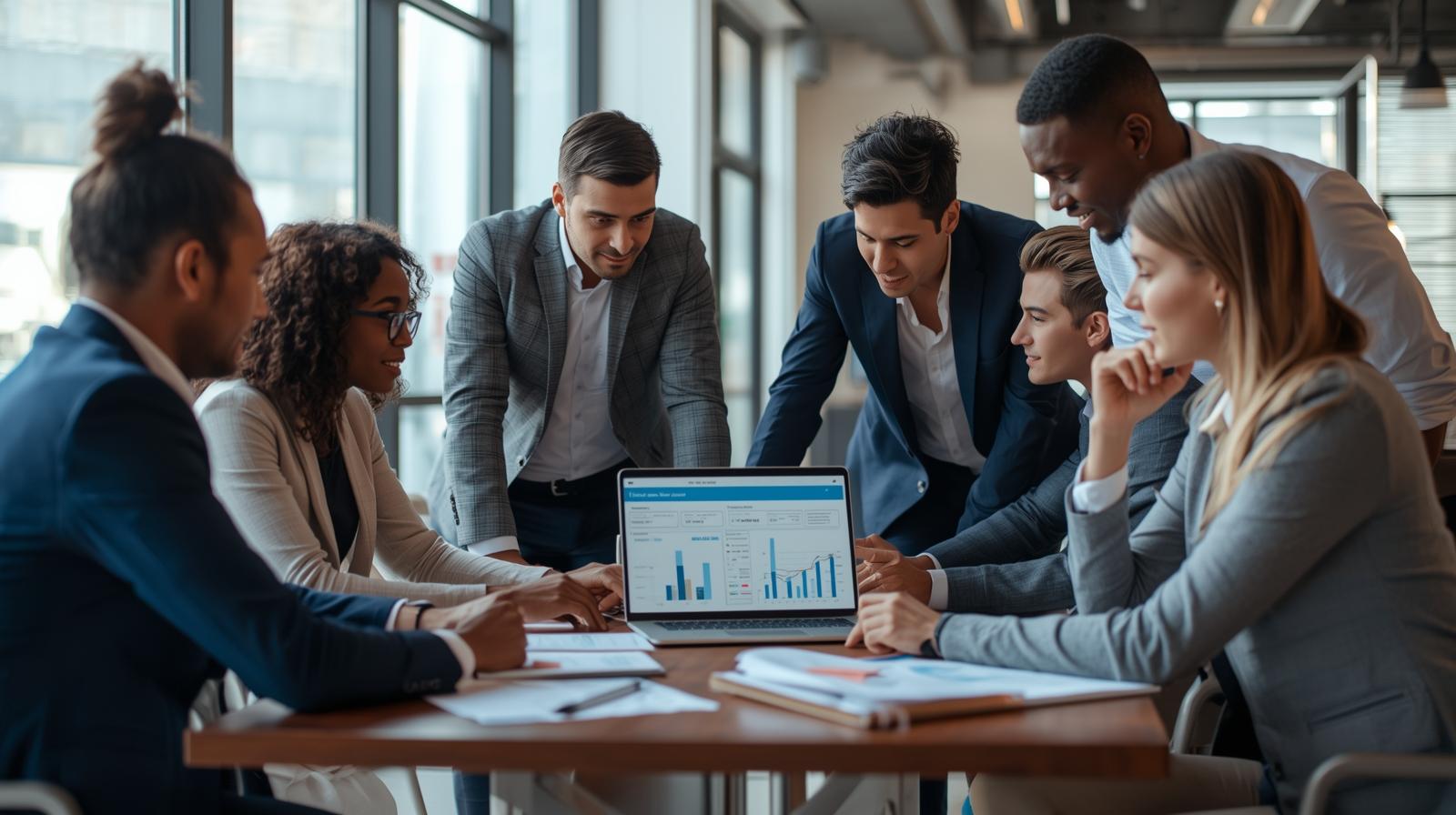 A structured healthcare payment plan schedule displayed on a tablet during a financial counseling session.